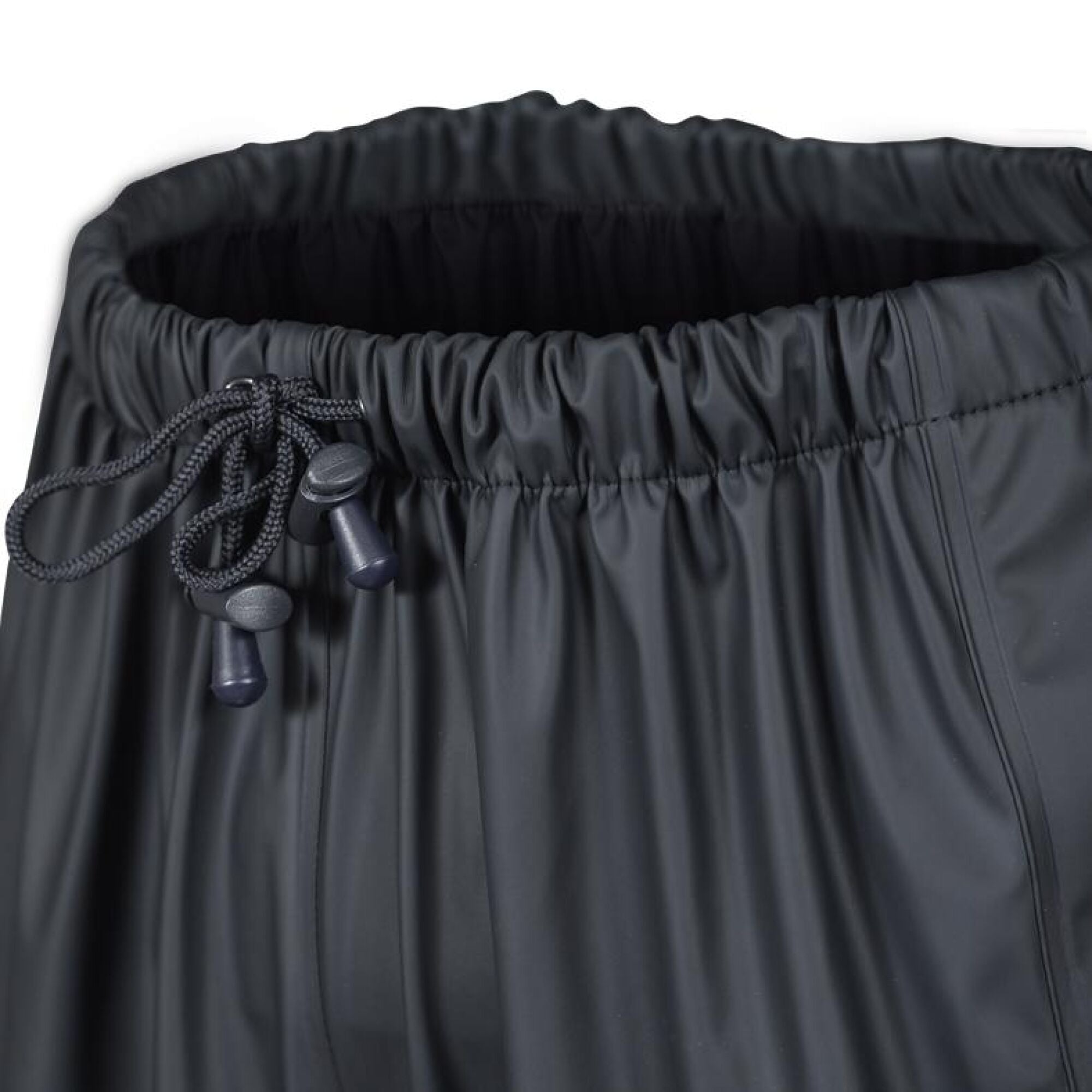Swampmaster No - Sweat Stormgear Waterproof Trouser - Navy - GLS Clothing