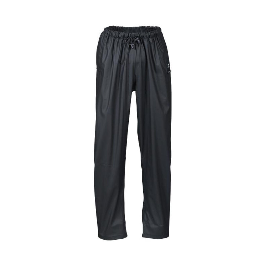 Swampmaster No - Sweat Stormgear Waterproof Trouser - Navy - GLS Clothing