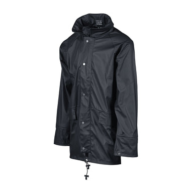 Swampmaster No - Sweat Thermgear Waterproof Lined Jacket - Navy - GLS Clothing