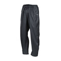 Swampmaster No - Sweat Thermgear Waterproof Lined Trouser - Navy - GLS Clothing