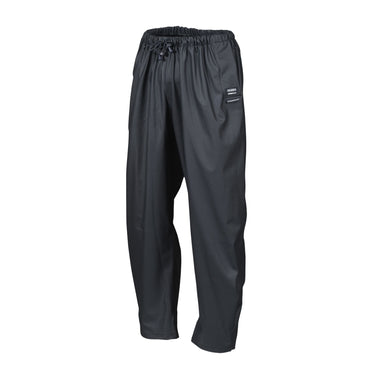 Swampmaster No - Sweat Thermgear Waterproof Lined Trouser - Navy - GLS Clothing