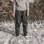 Swampmaster No - Sweat Thermgear Waterproof Lined Trouser - Navy - GLS Clothing