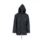 Swampmaster No - Sweat Xtremegear Waterproof Jacket - Navy - GLS Clothing