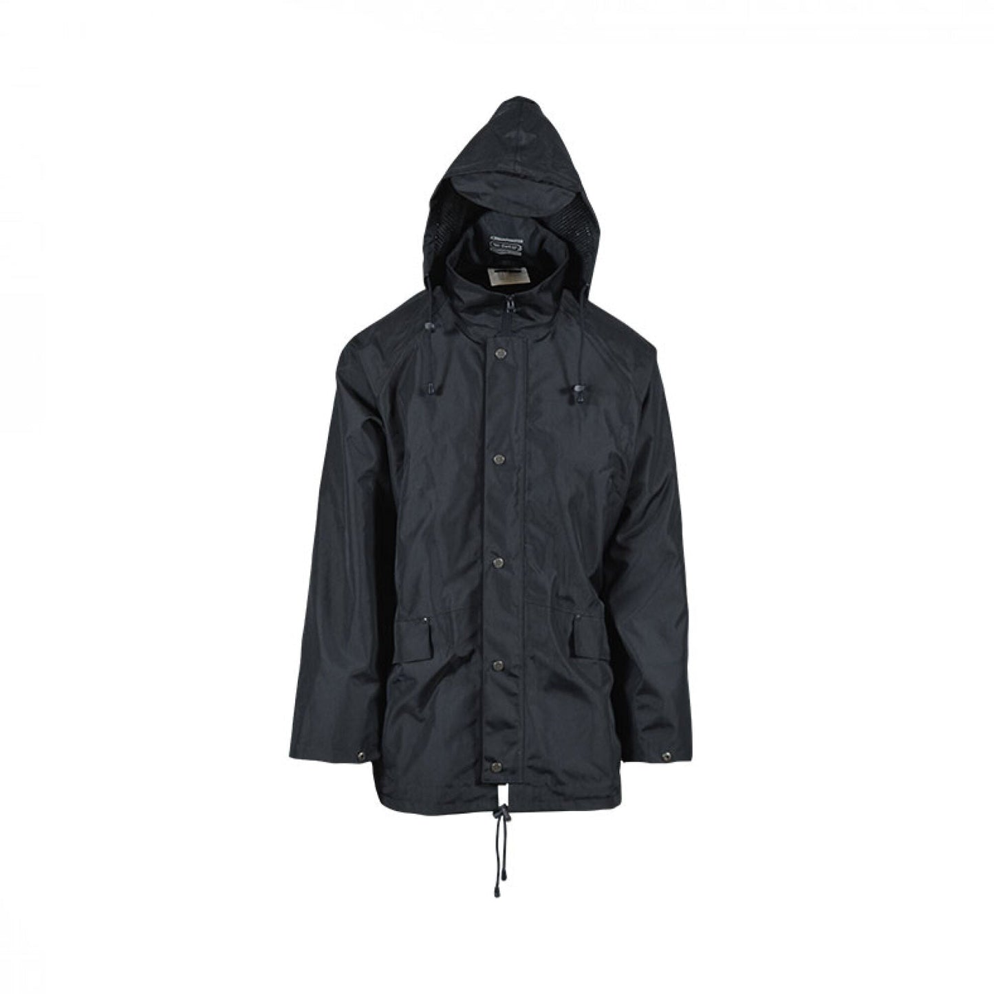 Swampmaster No - Sweat Xtremegear Waterproof Jacket - Navy - GLS Clothing