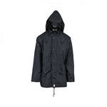 Swampmaster No - Sweat Xtremegear Waterproof Jacket - Navy - GLS Clothing