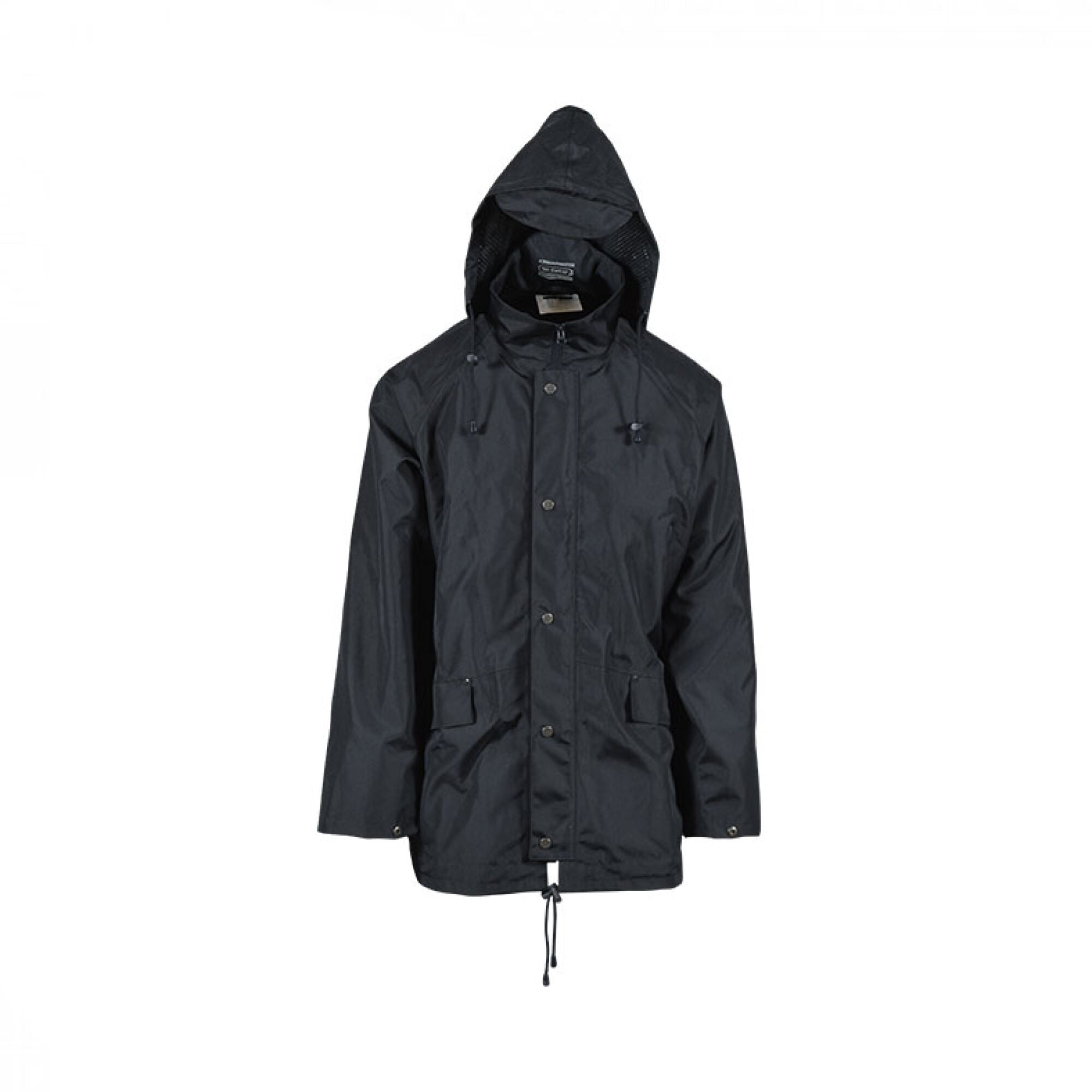 Swampmaster No - Sweat Xtremegear Waterproof Jacket - Navy - GLS Clothing