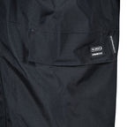 Swampmaster No - Sweat Xtremegear Waterproof Jacket - Navy - GLS Clothing