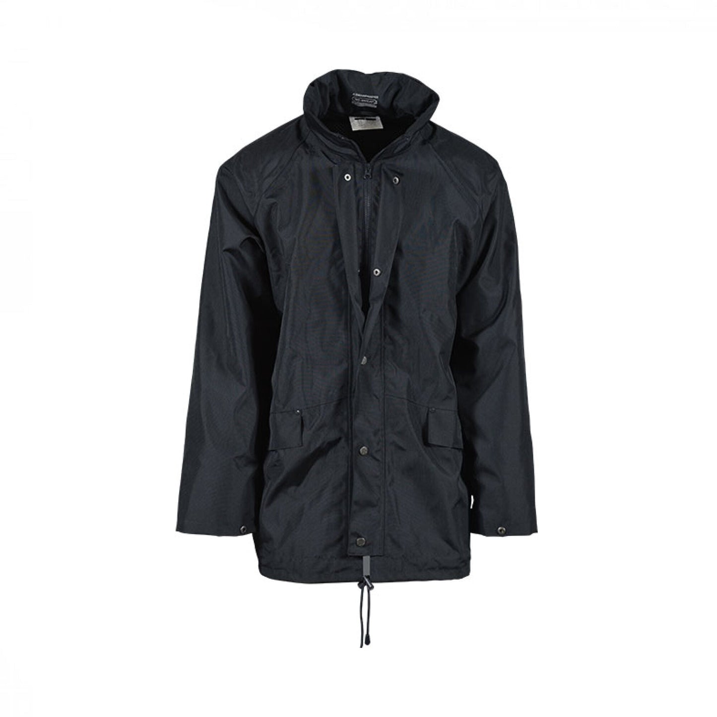 Swampmaster No - Sweat Xtremegear Waterproof Jacket - Navy - GLS Clothing