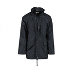 Swampmaster No - Sweat Xtremegear Waterproof Jacket - Navy - GLS Clothing