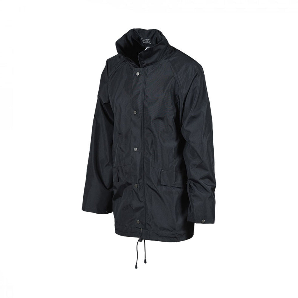 Swampmaster No - Sweat Xtremegear Waterproof Jacket - Navy - GLS Clothing