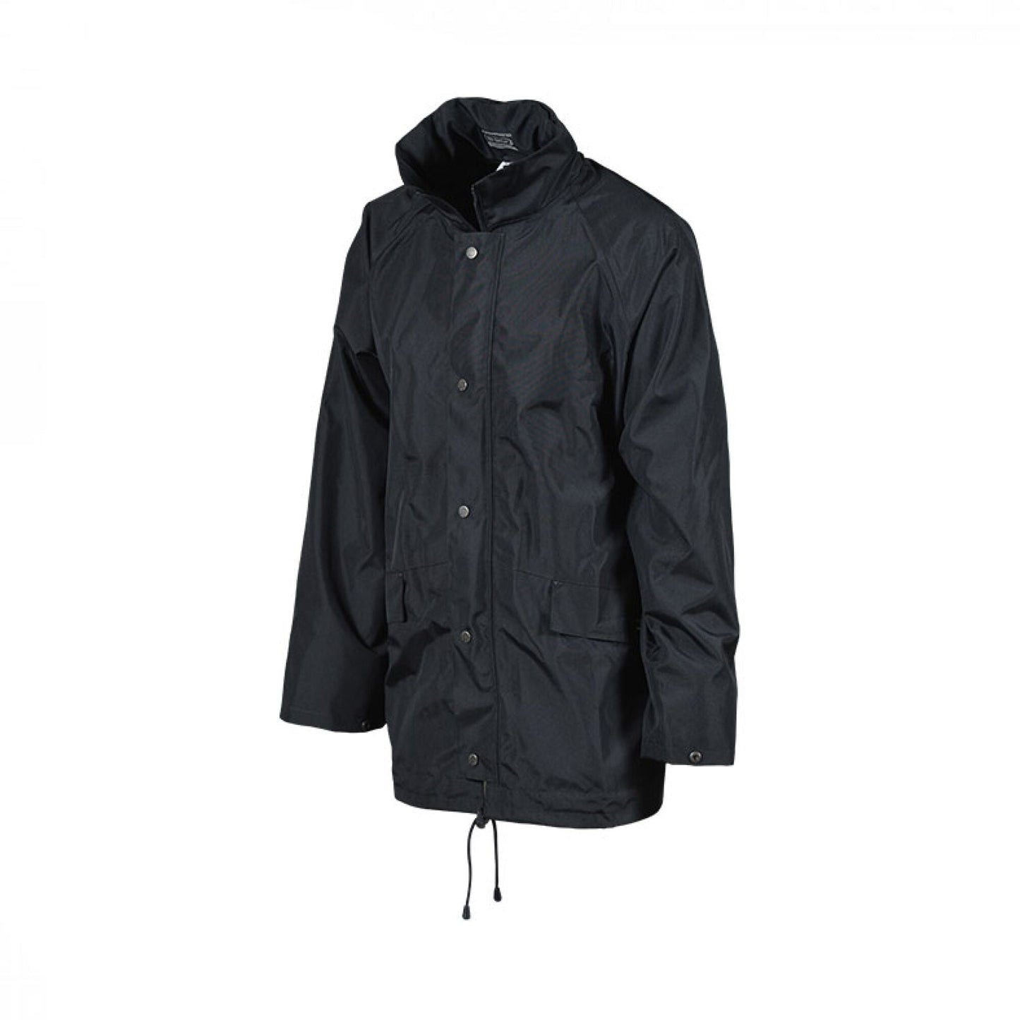 Swampmaster No - Sweat Xtremegear Waterproof Jacket - Navy - GLS Clothing