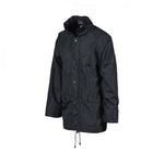 Swampmaster No - Sweat Xtremegear Waterproof Jacket - Navy - GLS Clothing