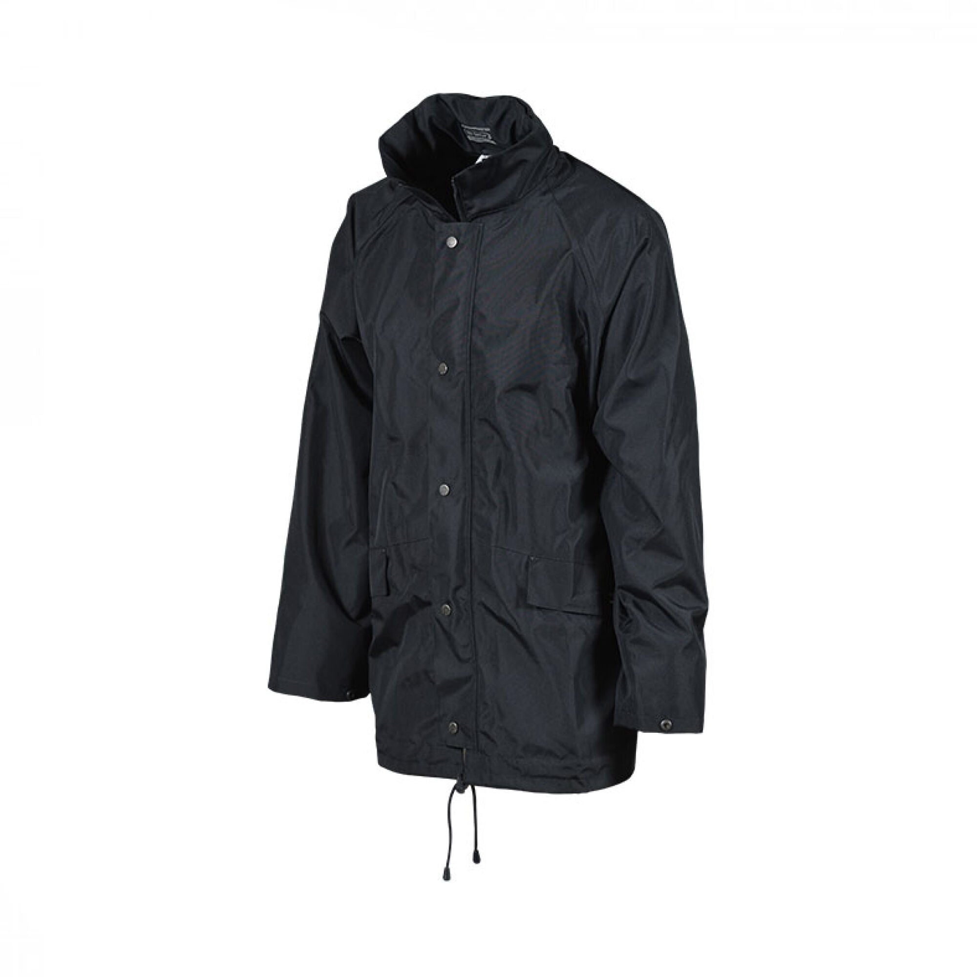 Swampmaster No - Sweat Xtremegear Waterproof Jacket - Navy - GLS Clothing