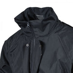 Swampmaster No - Sweat Xtremegear Waterproof Jacket - Navy - GLS Clothing