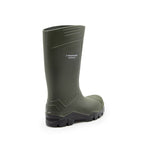 Swampmaster Pro Thermo S5 Safety Wellington - Green - GLS Clothing