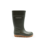 Swampmaster Stampede Junior Wellington - Green - GLS Clothing