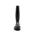 Swampmaster Titan S5 Safety PVC Wellington - Black - GLS Clothing