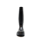 Swampmaster Titan S5 Safety PVC Wellington - Black - GLS Clothing