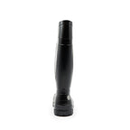 Swampmaster Titan S5 Safety PVC Wellington - Black - GLS Clothing