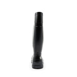 Swampmaster Titan S5 Safety PVC Wellington - Black - GLS Clothing