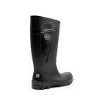 Swampmaster Titan S5 Safety PVC Wellington - Black - GLS Clothing