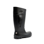 Swampmaster Titan S5 Safety PVC Wellington - Black - GLS Clothing