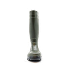 Swampmaster Vortex Non - Safety Wellington - Green - GLS Clothing