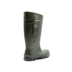 Swampmaster Vortex Non - Safety Wellington - Green - GLS Clothing