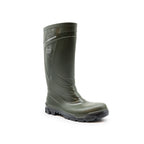 Swampmaster Vortex Non - Safety Wellington - Green - GLS Clothing