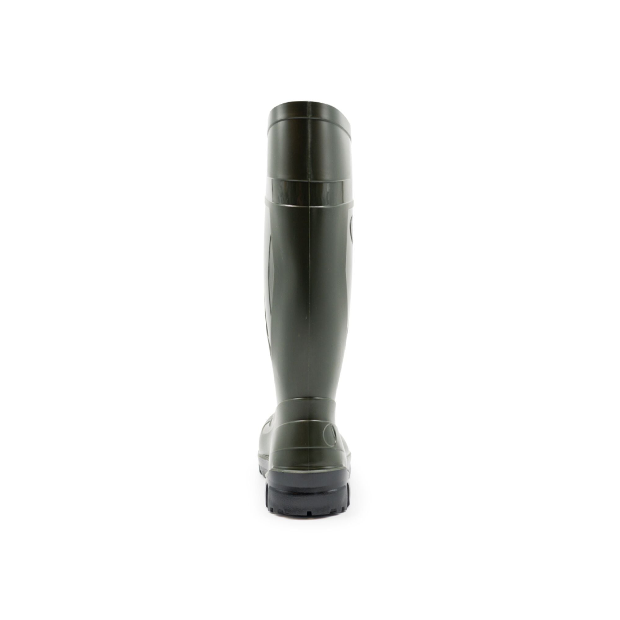 Swampmaster Vortex Non - Safety Wellington - Green - GLS Clothing