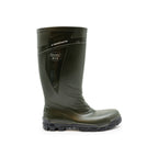 Swampmaster Vortex Non - Safety Wellington - Green - GLS Clothing