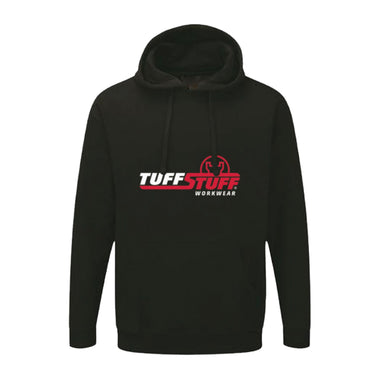 Tuffstuff Hampton Junior Hoodie - Black - GLS Clothing