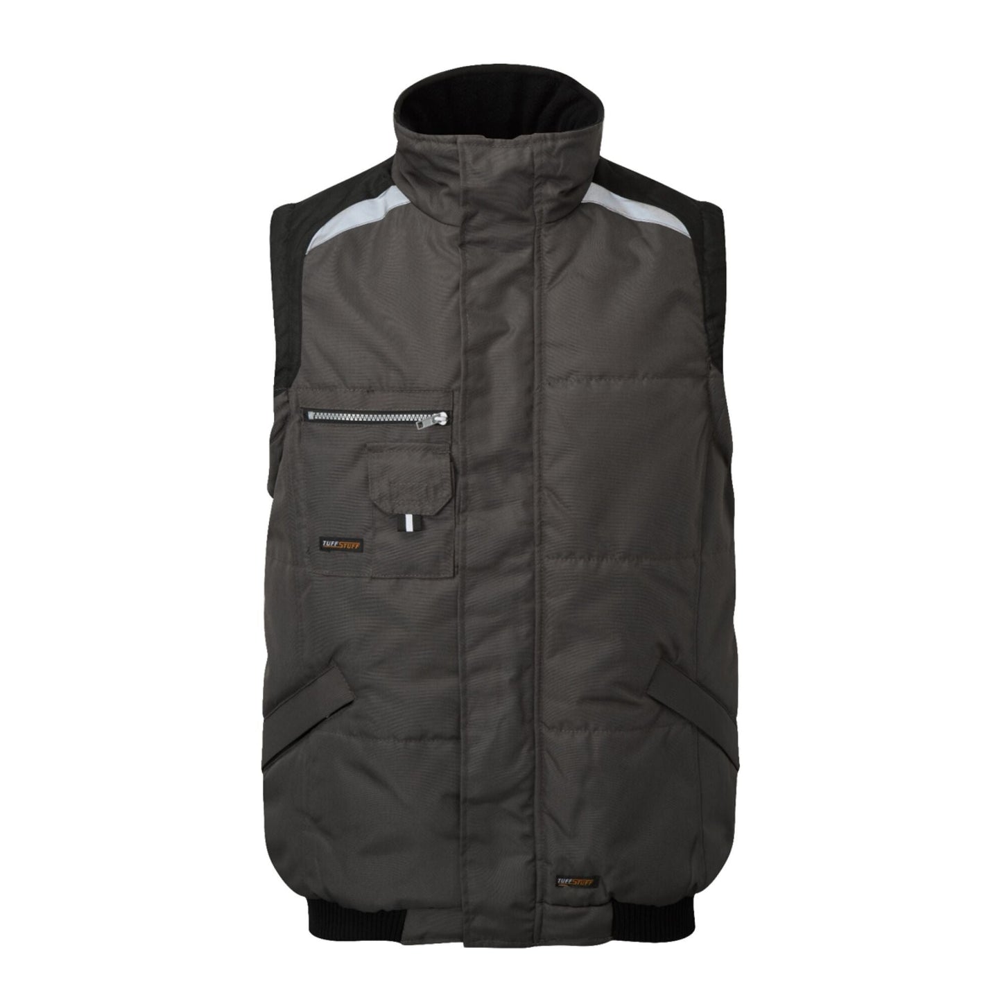 Tuffstuff Pro Work Bodywarmer - GLS Clothing