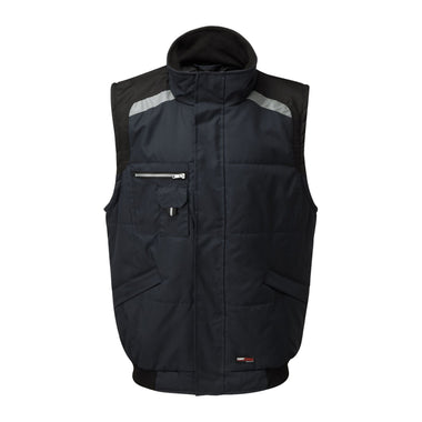 Tuffstuff Pro Work Bodywarmer - GLS Clothing