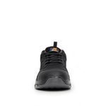 Xpert Charge S3 Safety Trainer Black/Grey - GLS Clothing
