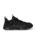 Xpert Charge S3 Safety Trainer Black/Grey - GLS Clothing
