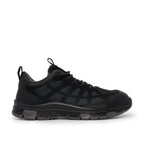 Xpert Charge S3 Safety Trainer Black/Grey - GLS Clothing
