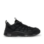 Xpert Charge S3 Safety Trainer Black/Grey - GLS Clothing