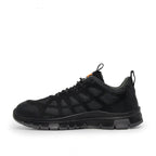 Xpert Charge S3 Safety Trainer Black/Grey - GLS Clothing