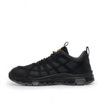 Xpert Charge S3 Safety Trainer Black/Grey - GLS Clothing