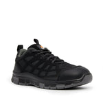 Xpert Charge S3 Safety Trainer Black/Grey - GLS Clothing