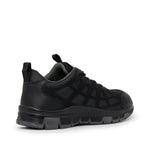 Xpert Charge S3 Safety Trainer Black/Grey - GLS Clothing