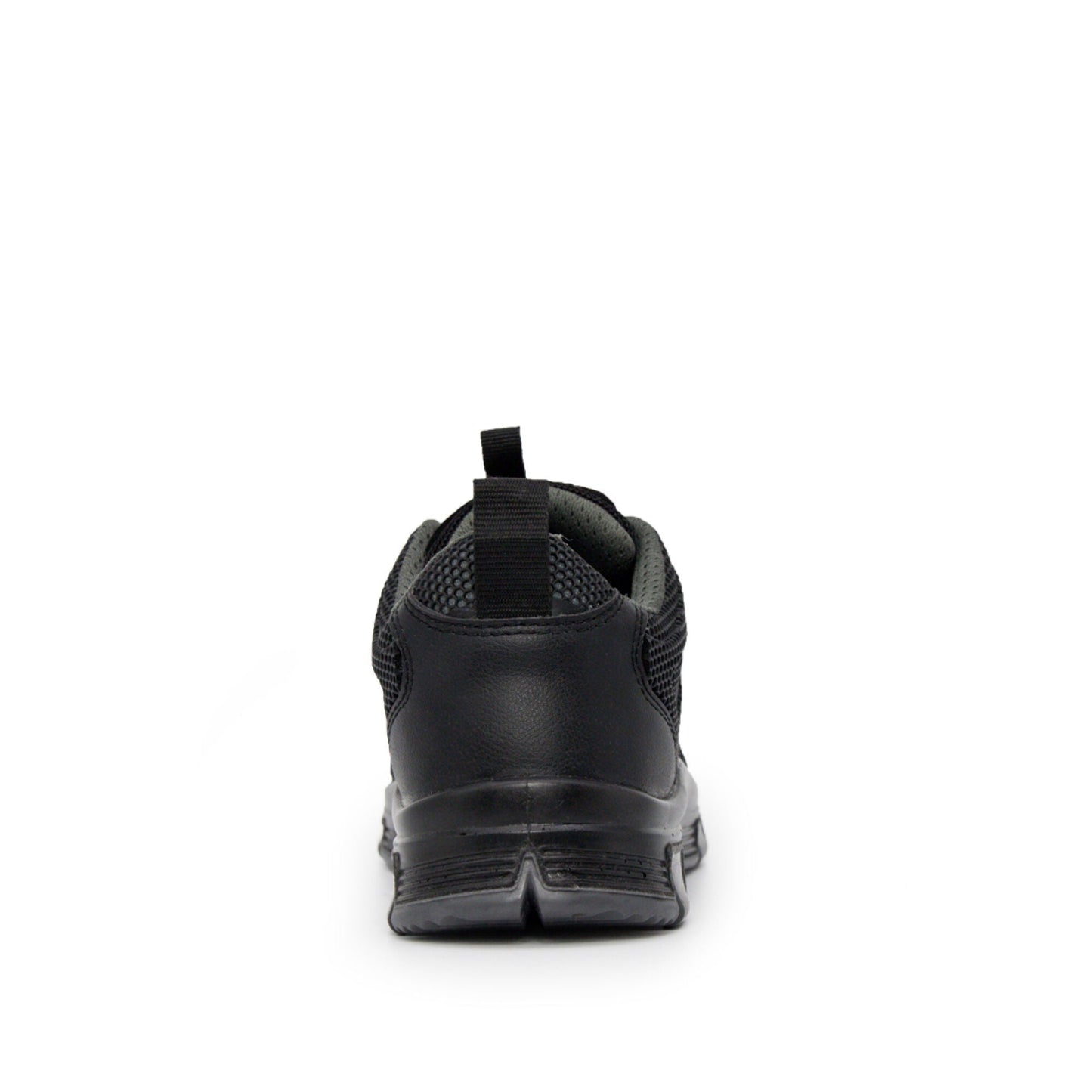 Xpert Charge S3 Safety Trainer Black/Grey - GLS Clothing