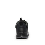 Xpert Charge S3 Safety Trainer Black/Grey - GLS Clothing