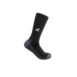 Xpert Core Comfort Work Sock 3 Pack - Black/Grey - GLS Clothing