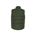 Xpert Core Padded Work Bodywarmer - Green - GLS Clothing