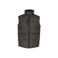 Xpert Core Padded Work Bodywarmer - Grey - GLS Clothing