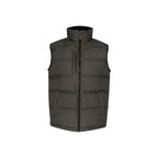 Xpert Core Padded Work Bodywarmer - Grey - GLS Clothing