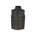 Xpert Core Padded Work Bodywarmer - Grey - GLS Clothing