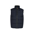 Xpert Core Padded Work Bodywarmer - Navy - GLS Clothing